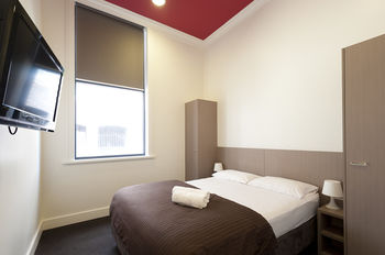 Bounce Sydney - Hostel - Accommodation Tasmania 2