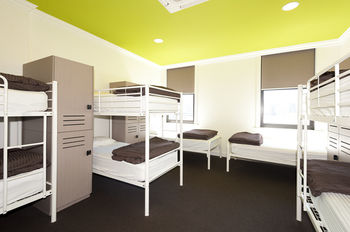 Bounce Sydney - Hostel - Accommodation Tasmania 3