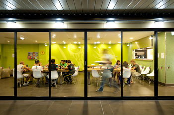 Bounce Sydney - Hostel - Accommodation Tasmania 4