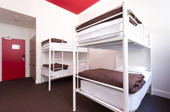 Bounce Sydney - Hostel - Accommodation Tasmania 5