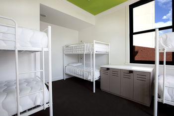 Bounce Sydney - Hostel - Accommodation Tasmania 14
