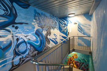 Bounce Sydney - Hostel - Accommodation Tasmania 19