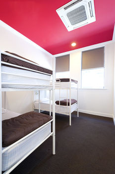 Bounce Sydney - Hostel - Accommodation Tasmania 25