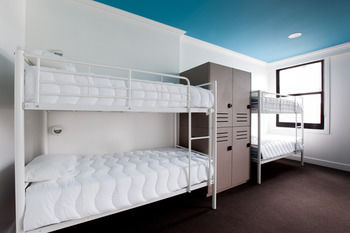 Bounce Sydney - Hostel - Accommodation Tasmania 27