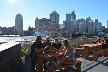 Bounce Sydney - Hostel - Accommodation Tasmania 32