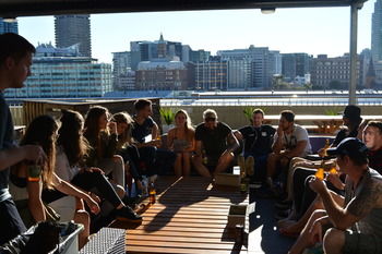 Bounce Sydney - Hostel - Accommodation Tasmania 34