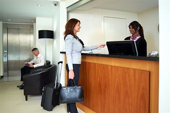 City Edge Serviced Apartments East Melbourne - Accommodation Tasmania 1
