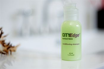 City Edge Serviced Apartments East Melbourne - Accommodation Tasmania 2