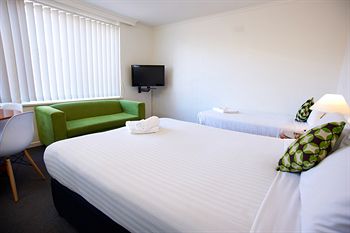 City Edge Serviced Apartments East Melbourne - Accommodation Tasmania 4