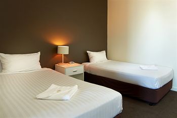 City Edge Serviced Apartments East Melbourne - Accommodation Tasmania 5