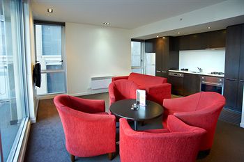 City Edge Serviced Apartments East Melbourne - Accommodation Tasmania 10