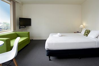 City Edge Serviced Apartments East Melbourne - Accommodation Tasmania 22