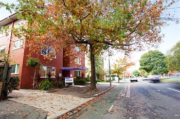 City Edge Serviced Apartments East Melbourne - Accommodation Tasmania 25