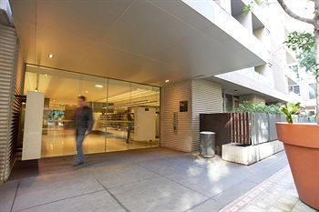 City Edge Serviced Apartments East Melbourne - Accommodation Tasmania 26
