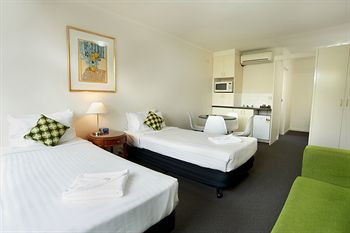 City Edge Serviced Apartments East Melbourne - Accommodation Tasmania 27