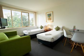 City Edge Serviced Apartments East Melbourne - Accommodation Tasmania 28