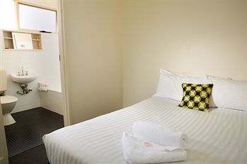 City Edge Serviced Apartments East Melbourne - Accommodation Tasmania 36