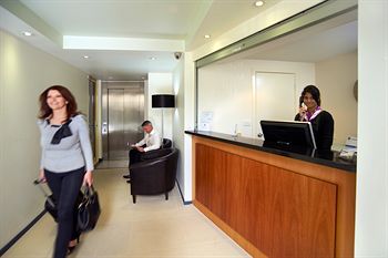 City Edge Serviced Apartments East Melbourne - Accommodation Tasmania 41