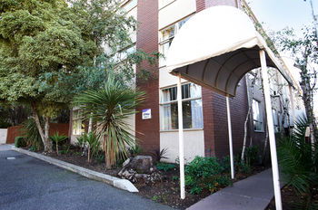 City Edge Serviced Apartments East Melbourne - Accommodation Tasmania 42