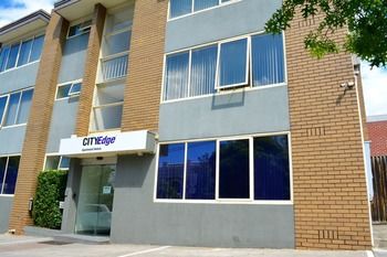 City Edge Serviced Apartments East Melbourne - Accommodation Tasmania 43
