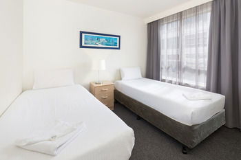 City Edge Serviced Apartments East Melbourne - Accommodation Tasmania 49