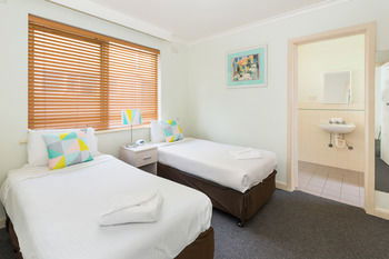 City Edge Serviced Apartments East Melbourne - Accommodation Tasmania 50