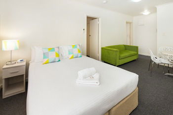 City Edge Serviced Apartments East Melbourne - Accommodation Tasmania 51