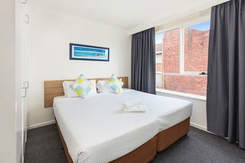 City Edge Serviced Apartments East Melbourne - Accommodation Tasmania 52