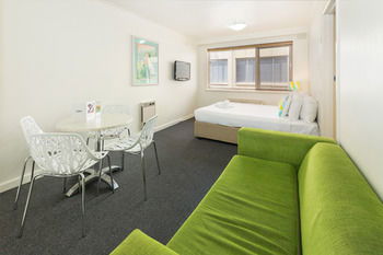 City Edge Serviced Apartments East Melbourne - Accommodation Tasmania 53