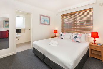 City Edge Serviced Apartments East Melbourne - Accommodation Tasmania 54