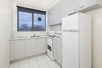 City Edge Serviced Apartments East Melbourne - Accommodation Tasmania 55