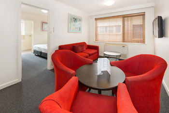 City Edge Serviced Apartments East Melbourne - Accommodation Tasmania 58