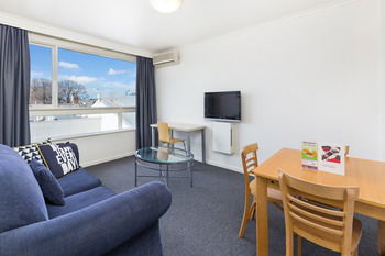 City Edge Serviced Apartments East Melbourne - Accommodation Tasmania 62