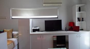 Hiigh Apartments - Accommodation Tasmania 0