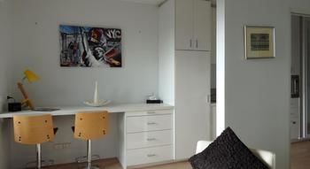 Hiigh Apartments - Accommodation Tasmania 3