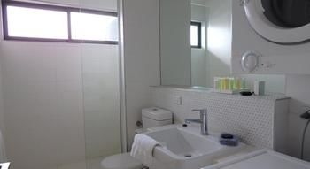 Hiigh Apartments - Accommodation Tasmania 7