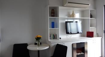 Hiigh Apartments - Accommodation Tasmania 9