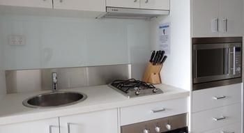 Hiigh Apartments - Accommodation Tasmania 10