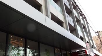 Hiigh Apartments - Accommodation Tasmania 13