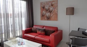 Hiigh Apartments - Accommodation Tasmania 14