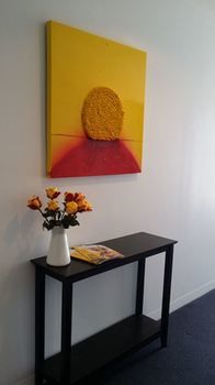 Hiigh Apartments - Accommodation Tasmania 18