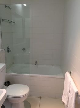 Hiigh Apartments - Accommodation Tasmania 22