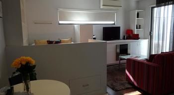 Hiigh Apartments - Accommodation Tasmania 23