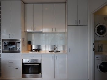 Hiigh Apartments - Accommodation Tasmania 25