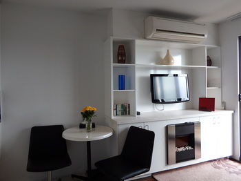 Hiigh Apartments - Accommodation Tasmania 27