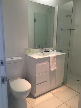 Hiigh Apartments - Accommodation Tasmania 29