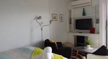 Hiigh Apartments - Accommodation Tasmania 39