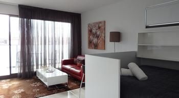 Hiigh Apartments - Accommodation Tasmania 40