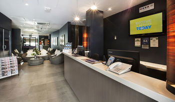 Quality Hotel Sands - Accommodation Tasmania 0