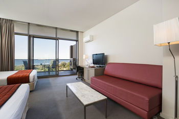 Quality Hotel Sands - Accommodation Tasmania 1